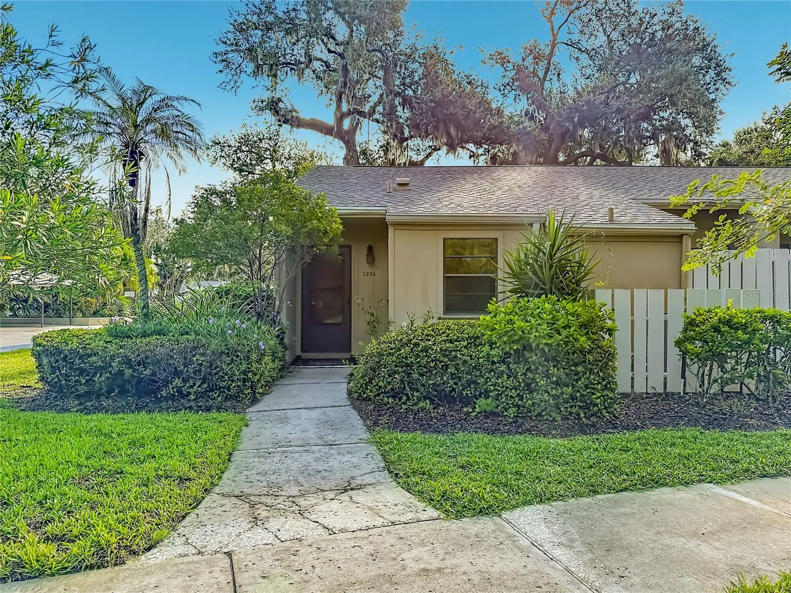 1236 Tallywood Drive, FL