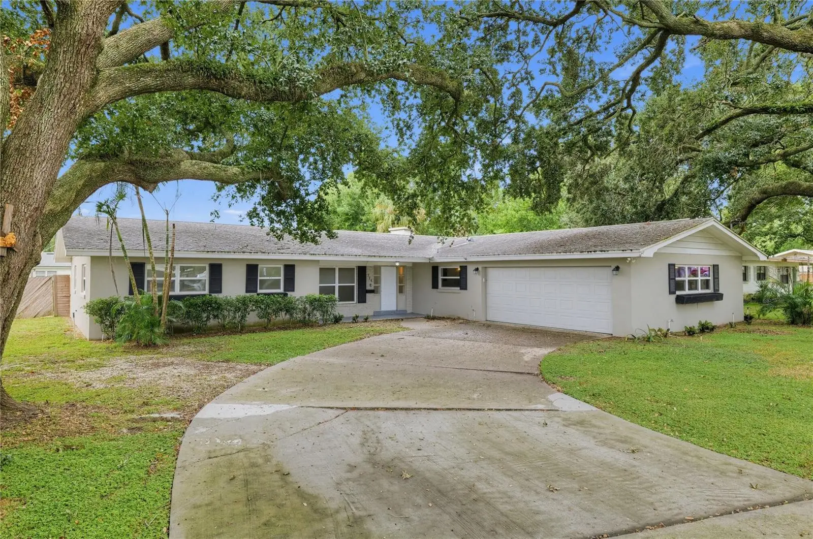 714 Avenue O, FL