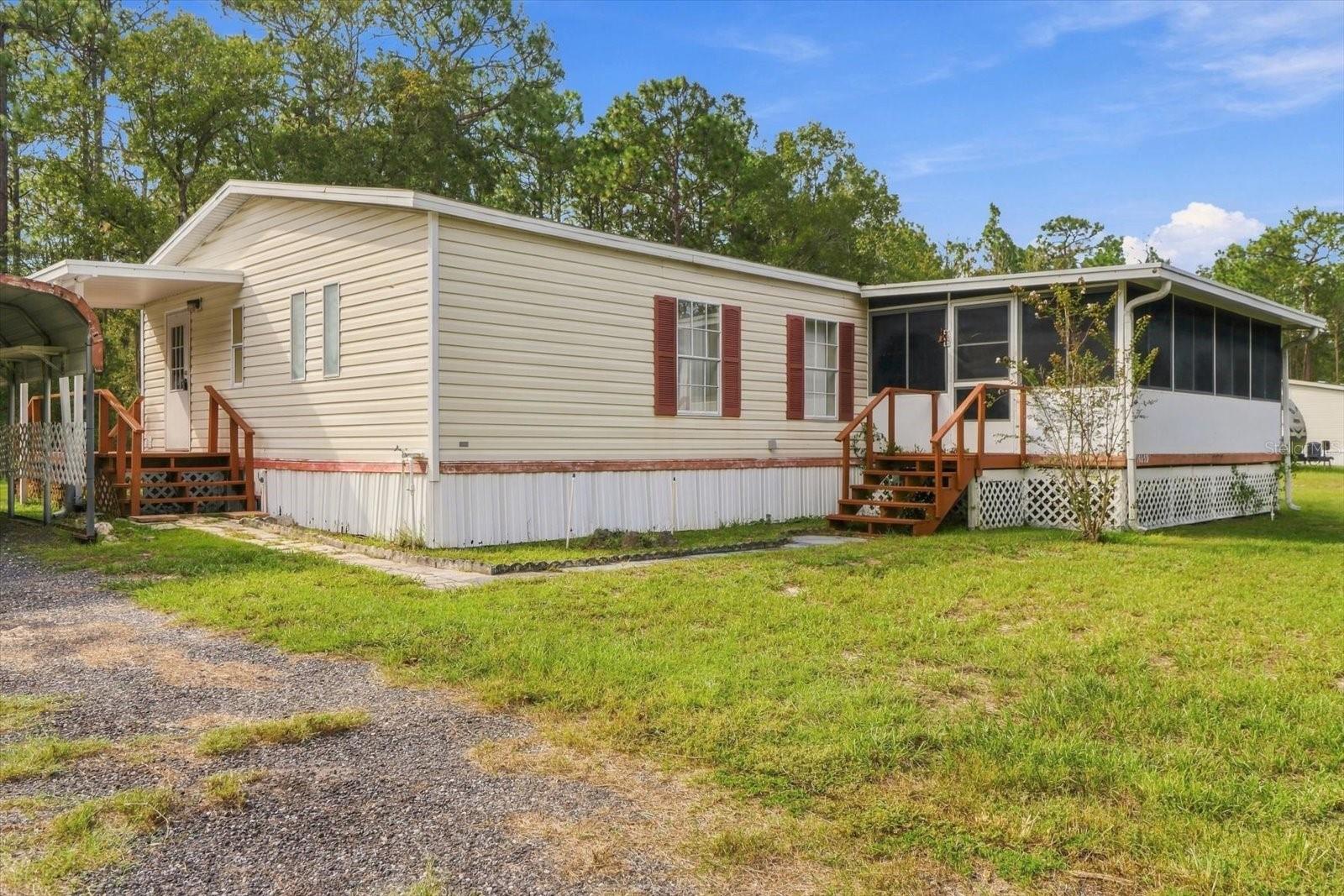 10259 Ohio Drive, FL