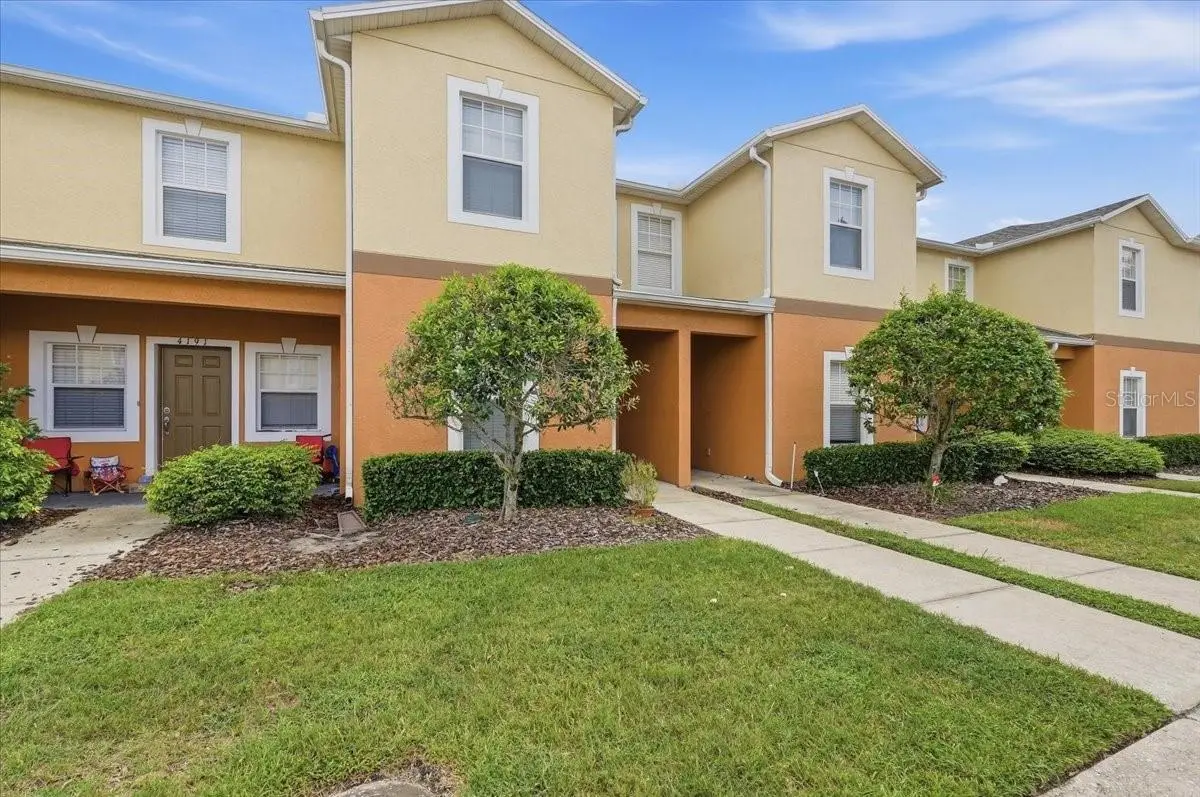 4189 Winding Vine Drive, FL
