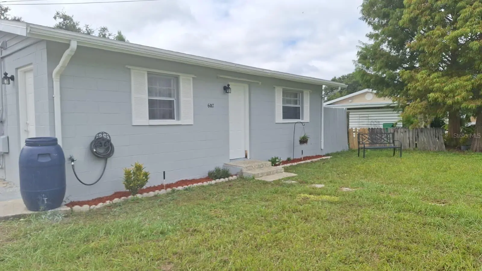 607 Lime Avenue, FL