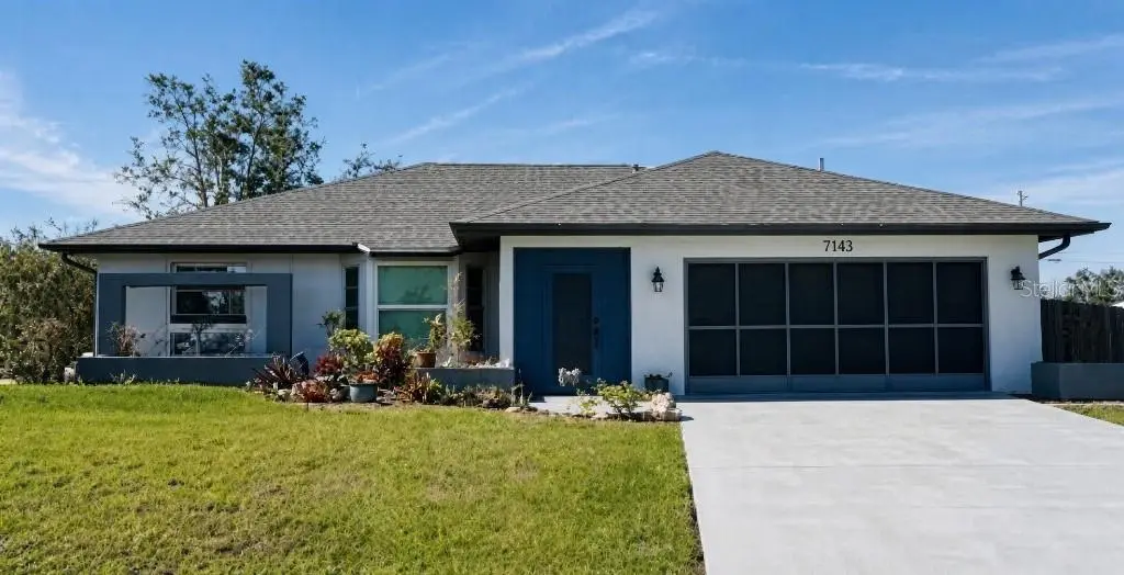 7143 Sussex Lane, FL