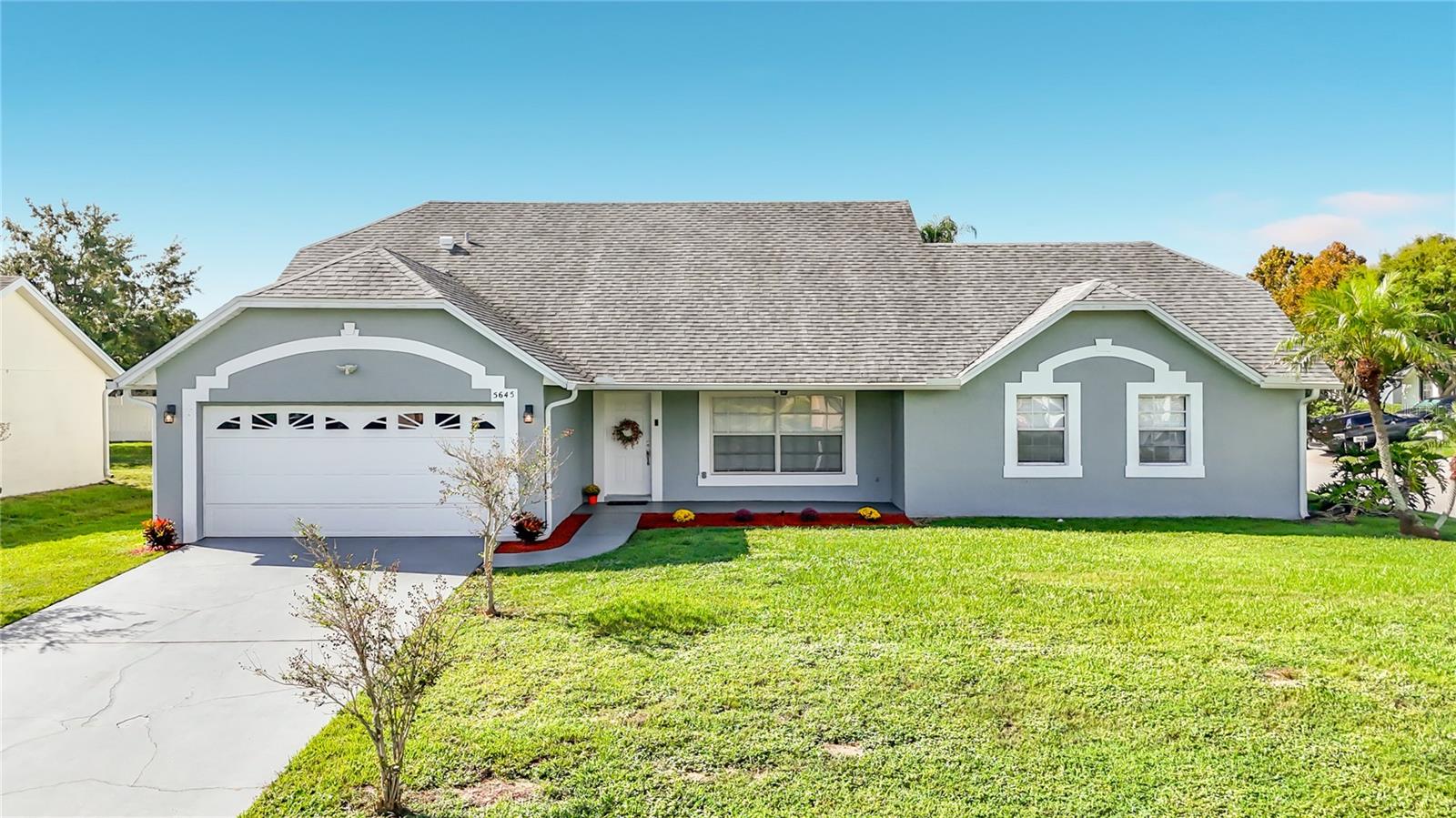5645 Loma Vista Court, FL