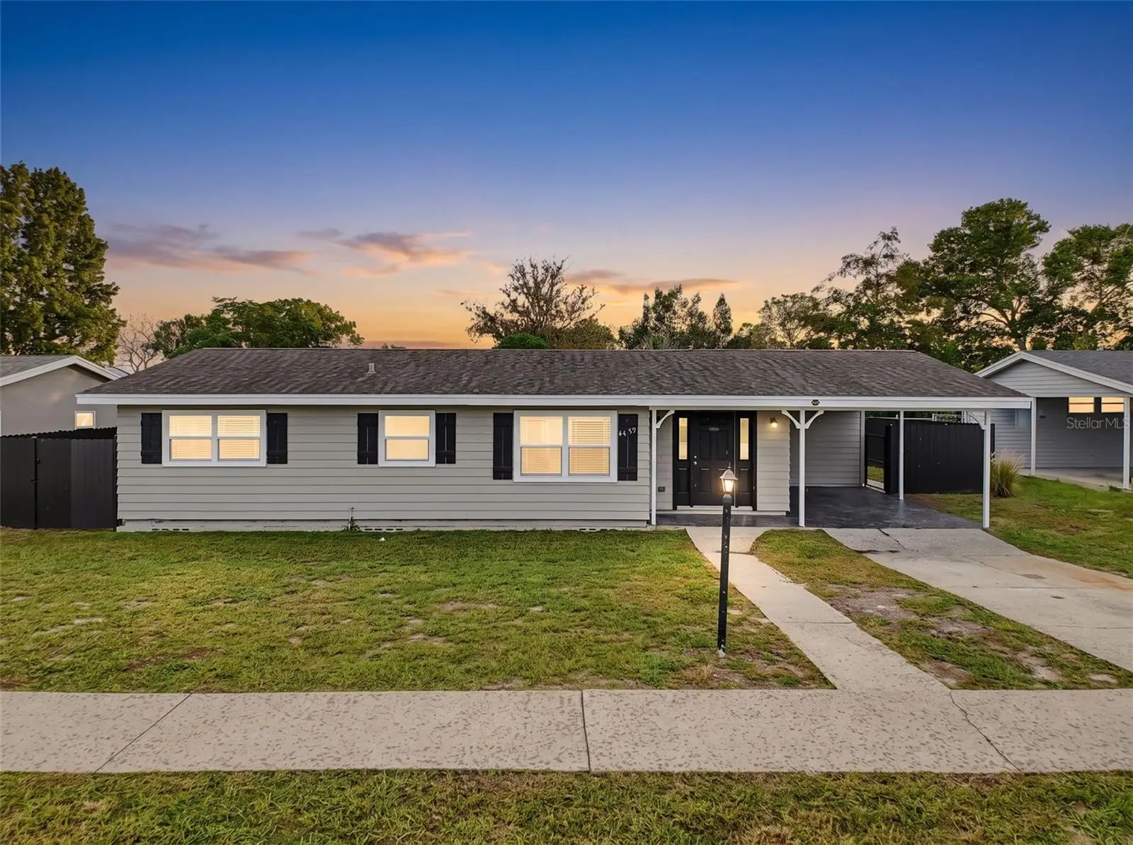 4659 Crescent Road, FL
