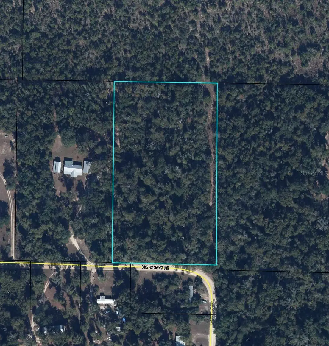 21913 Janney Road, FL
