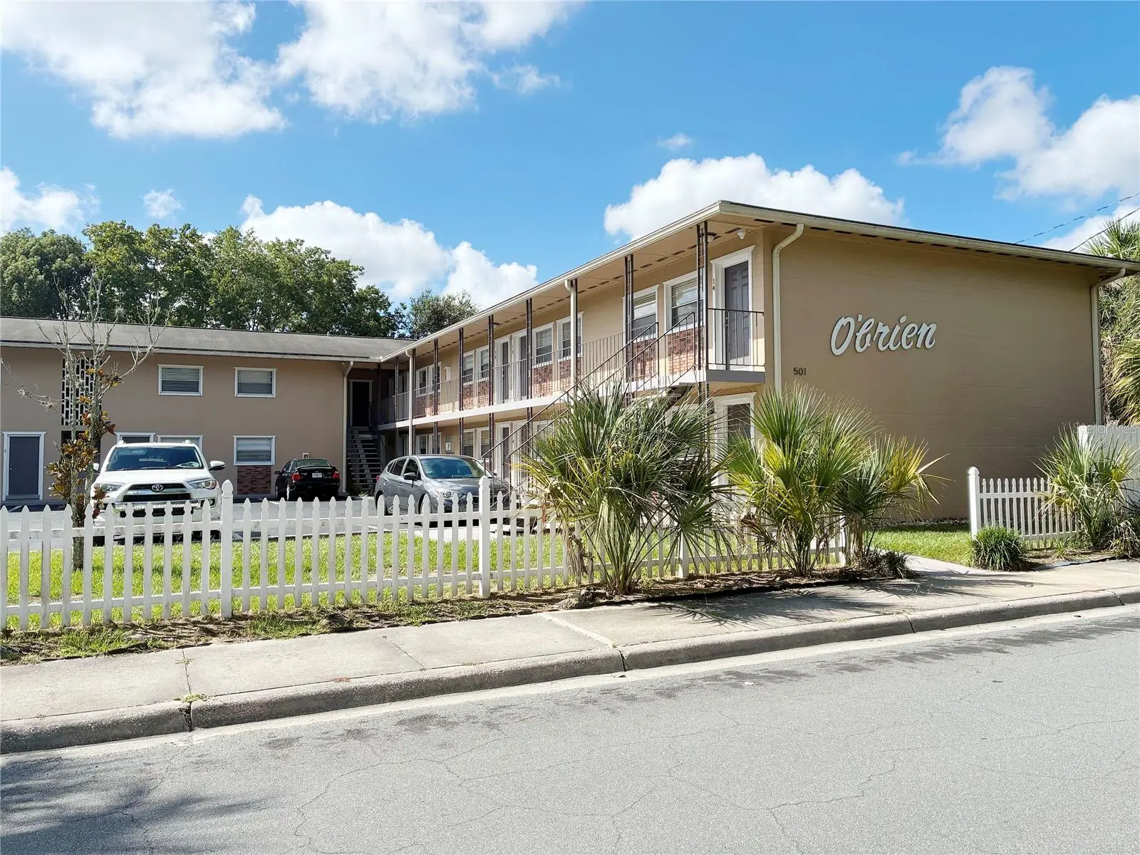 501 15th Avenue, FL