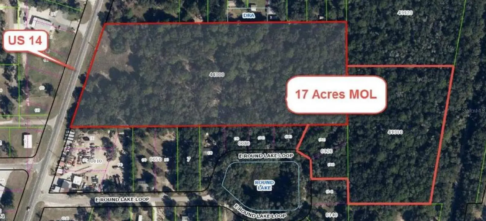 8965 Florida Avenue, FL