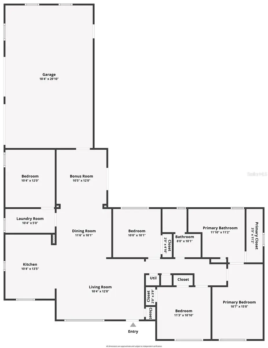 1718 Campbell Avenue, FL