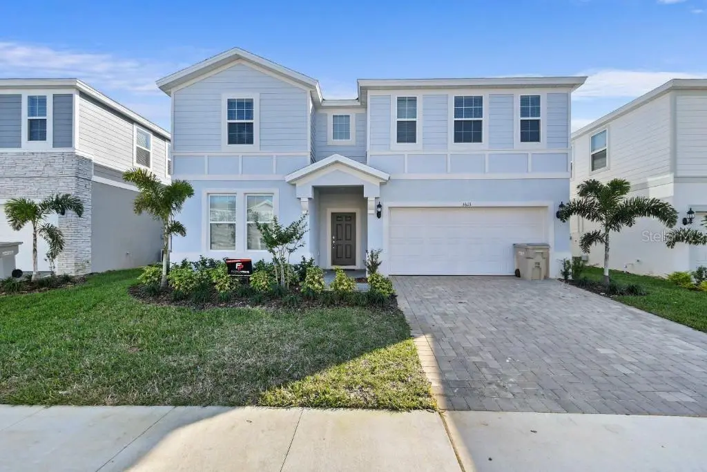 3613 Lily Lane, FL