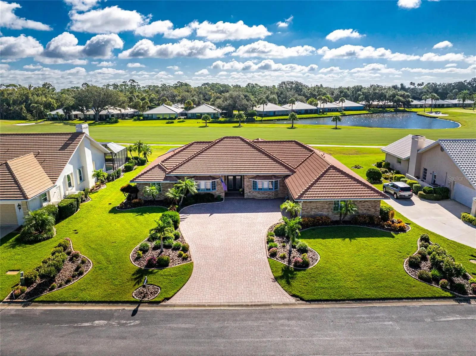 810 Carnoustie Drive, FL