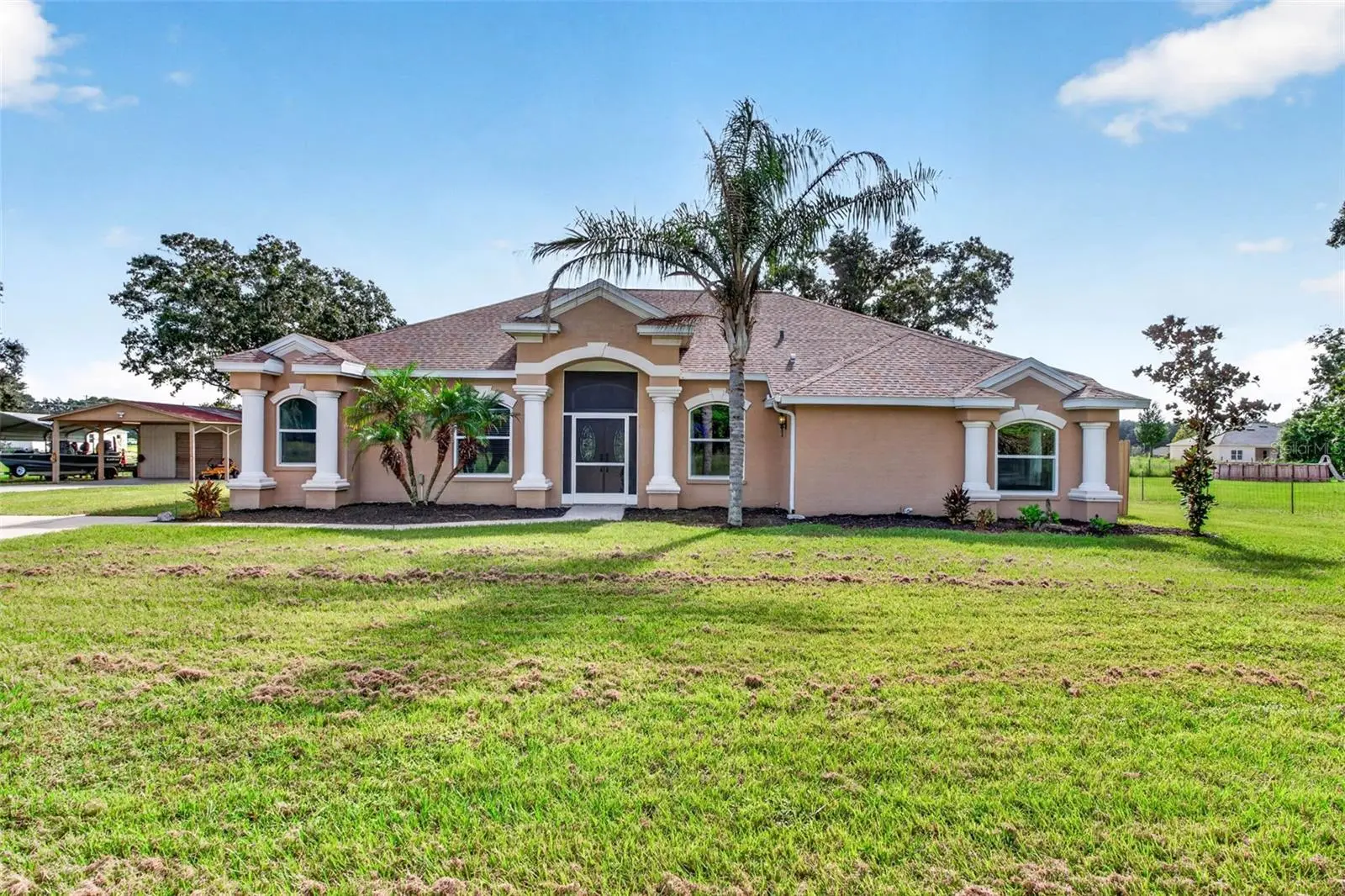 3412 Wolfe Road, FL