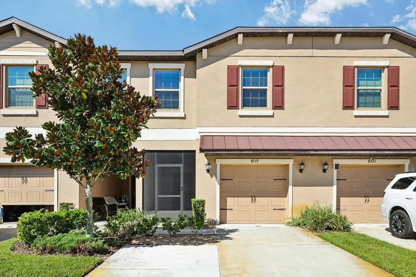 8519 Reedville Street, FL