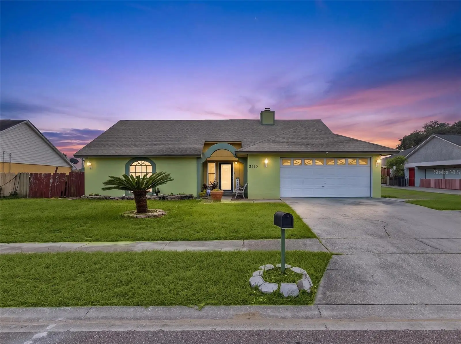 3110 Golden Rock Drive, FL