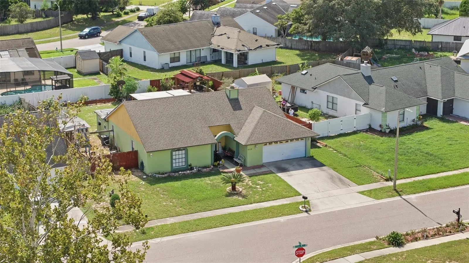 3110 Golden Rock Drive, FL