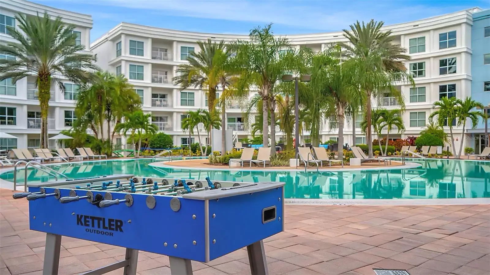 225 Celebration Place, FL