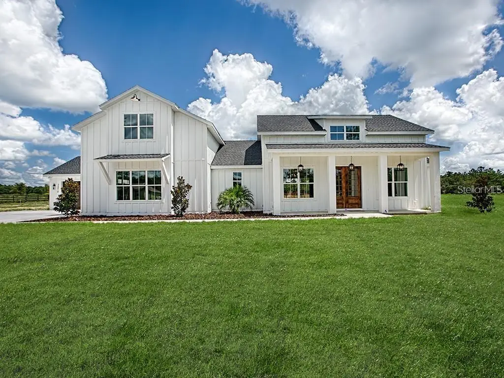 Lot 23 Lakeshore Drive, FL