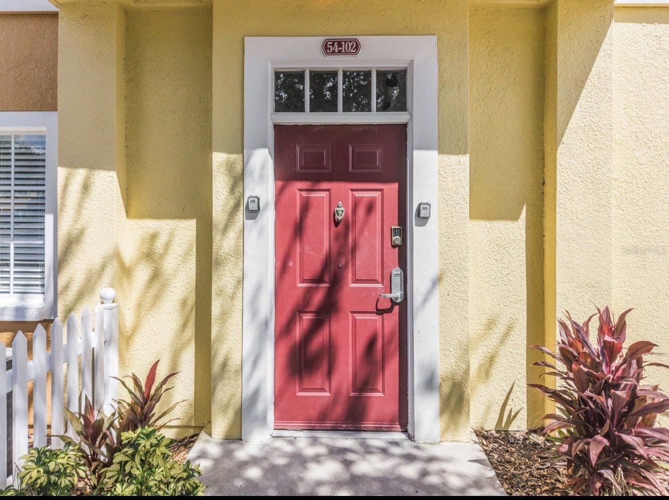 4010 Santa Maria Drive, FL
