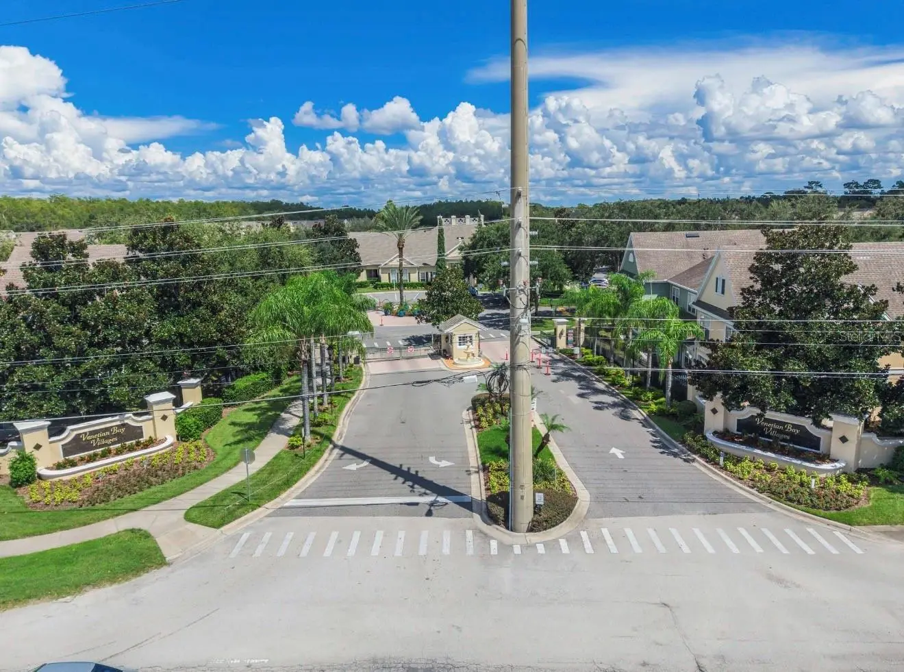 4010 Santa Maria Drive, FL