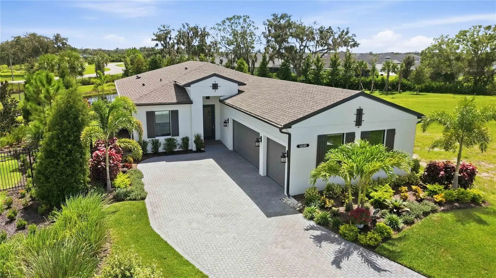 14449 Hammock Oak Street, FL