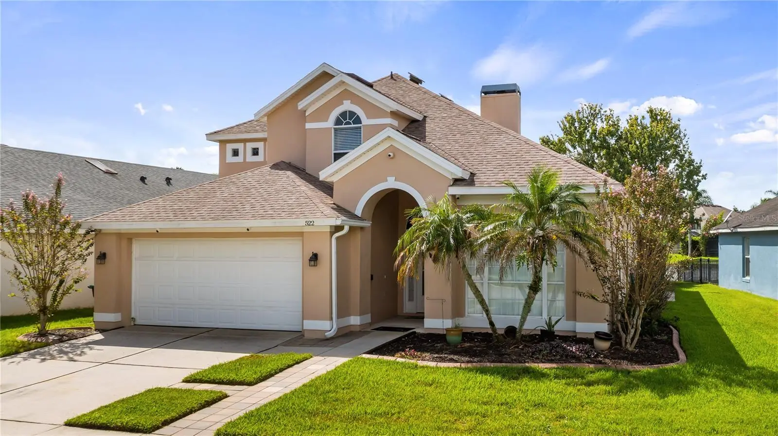 522 Hardwood Circle, FL