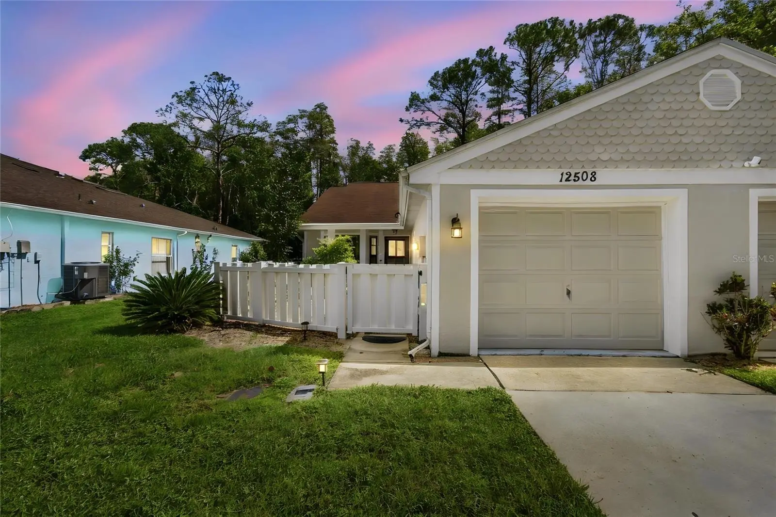 12508 Hollybrook Lane, FL