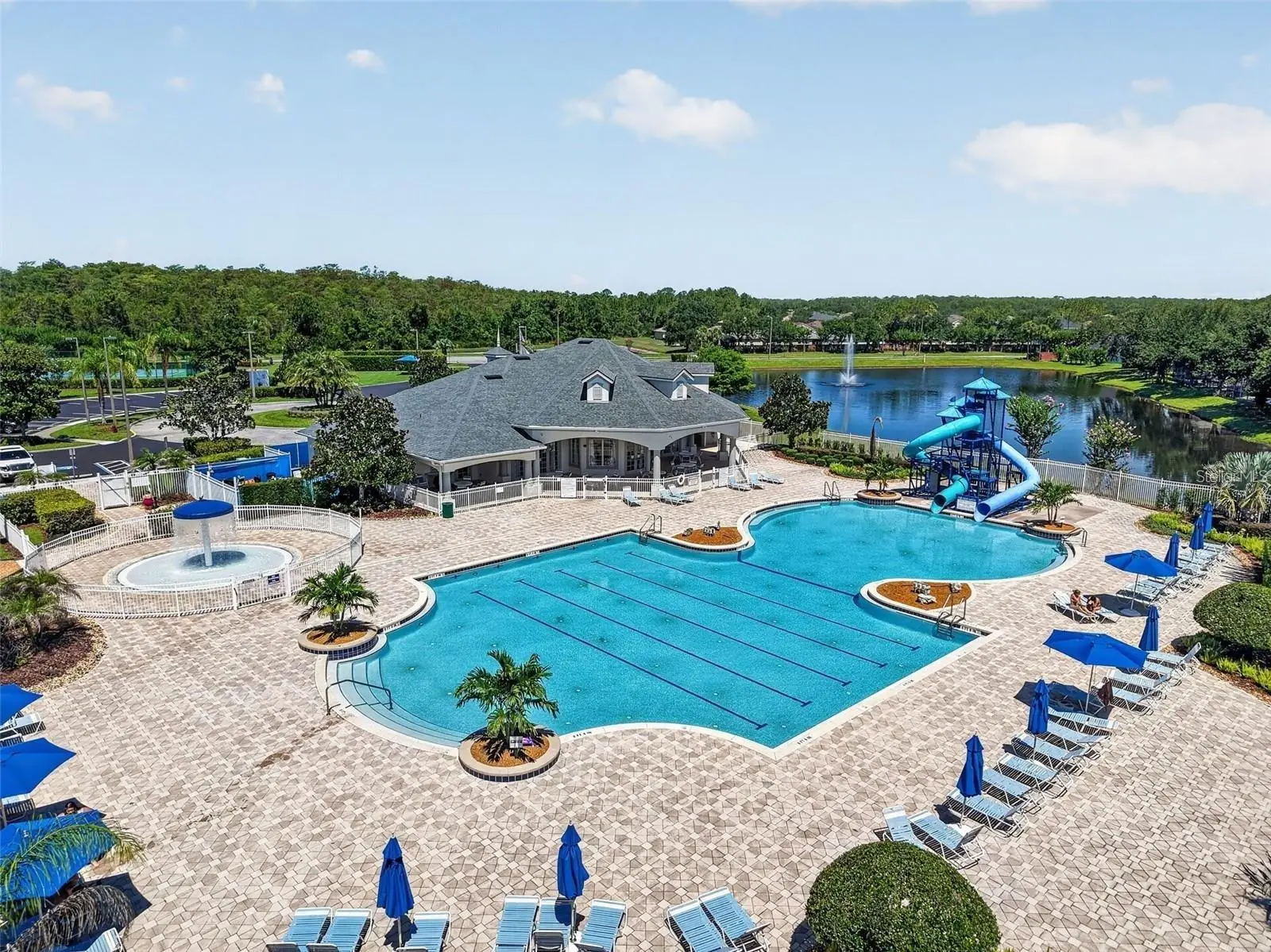 2122 Cascades Cove Drive, FL