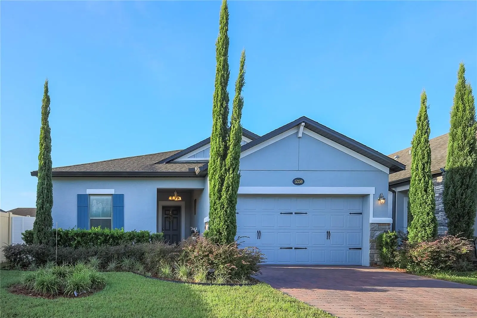 5350 Pavia Drive, FL