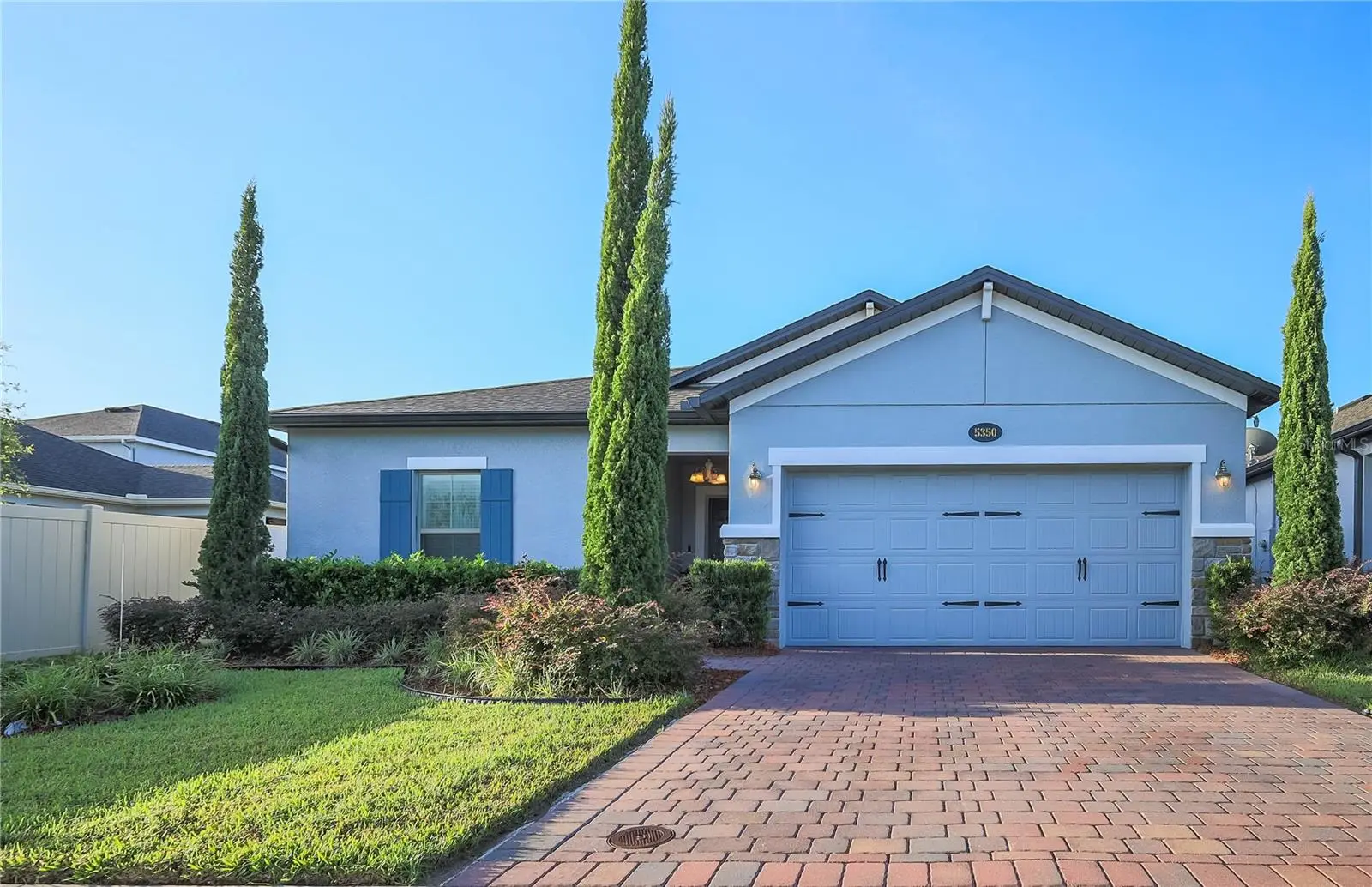 5350 Pavia Drive, FL