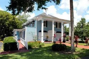 851 Donnelly Street, FL