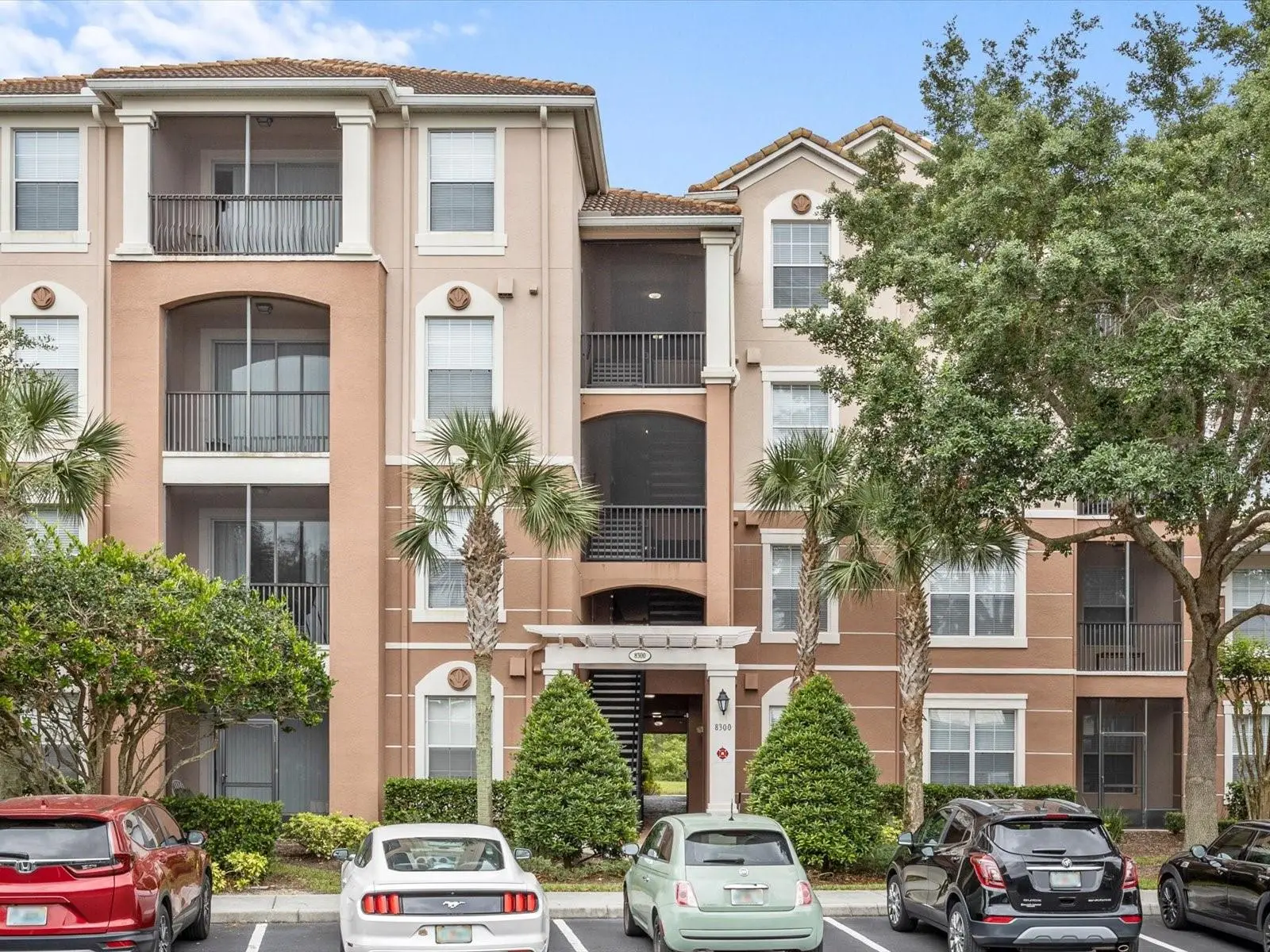 8300 Portofino Drive, FL