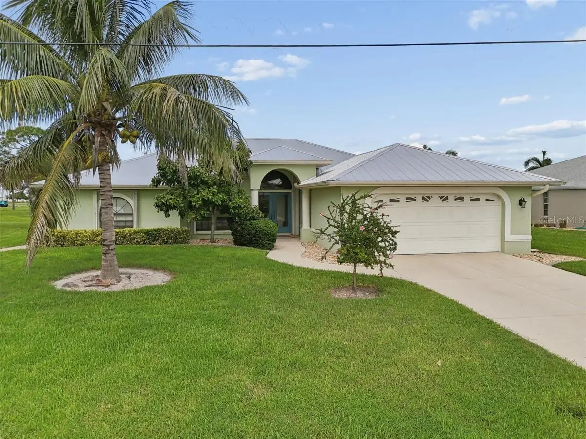 301 Yellow Elder, FL
