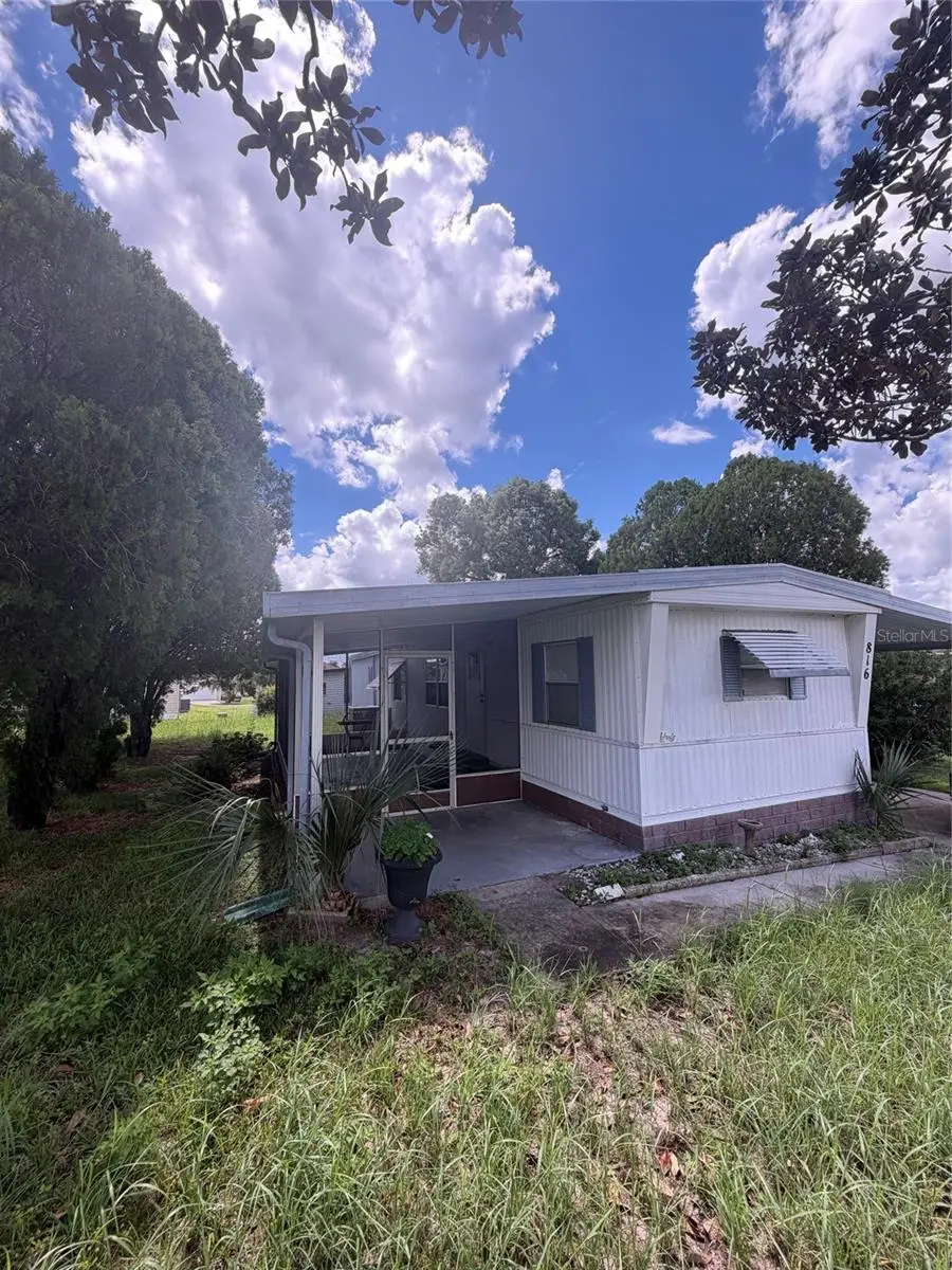 816 Beechwood Avenue, FL