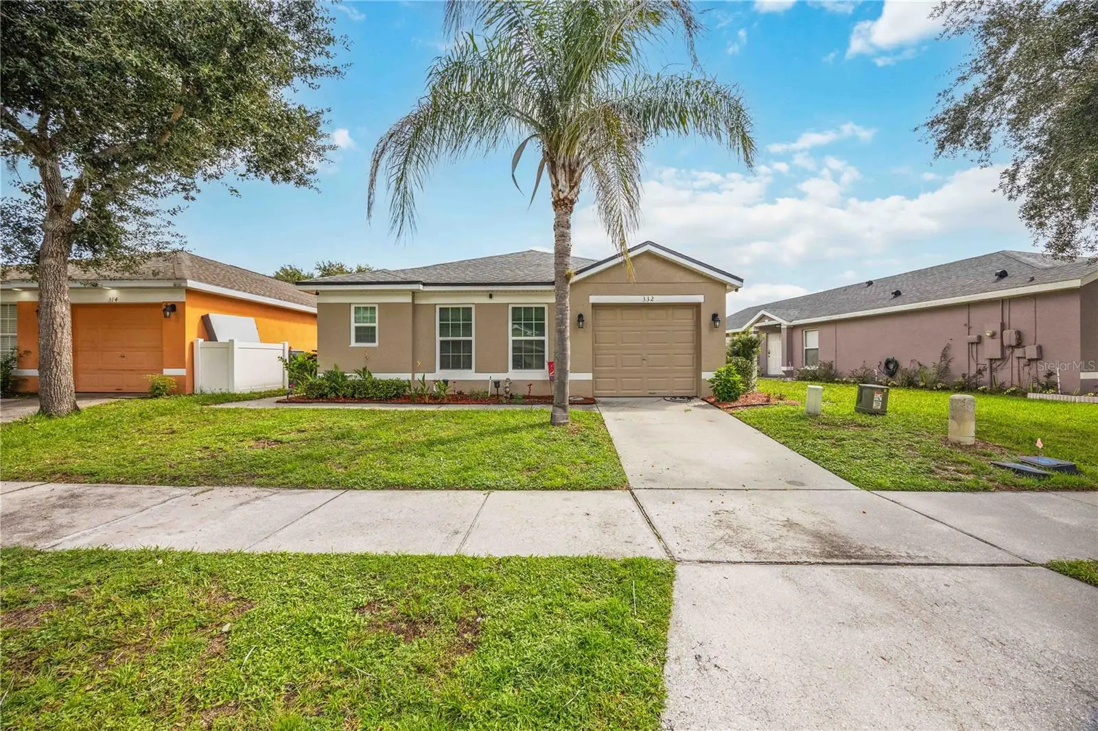 332 Scrub Jay Way, FL