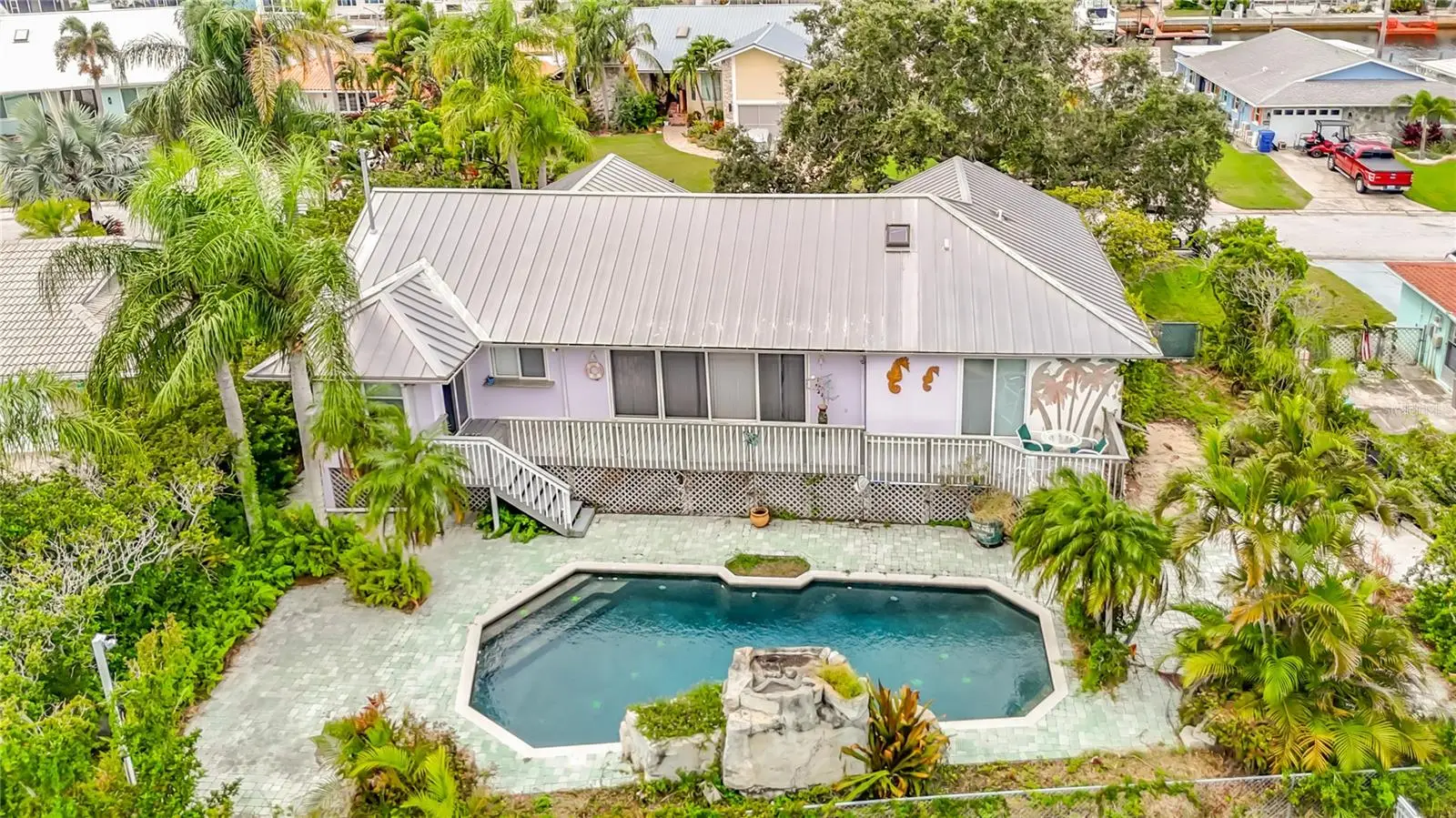 5031 Ensign Loop, FL