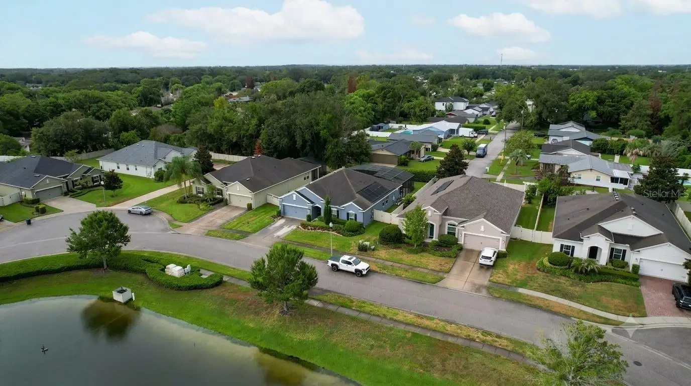 5303 Pine Lily Circle, FL