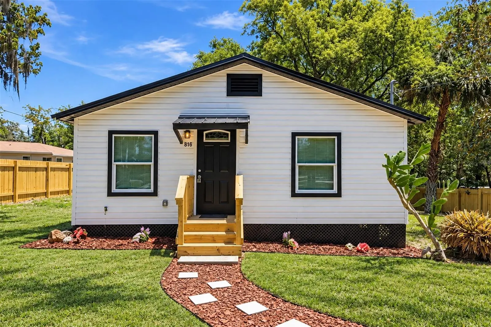 816 Woodland Avenue, FL