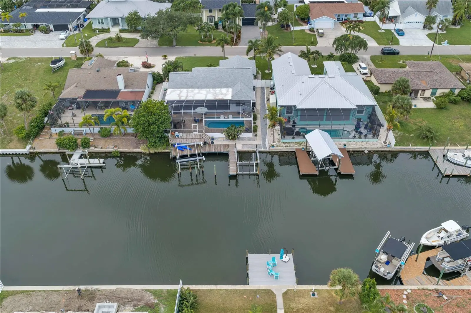 743 Kingston Court, FL