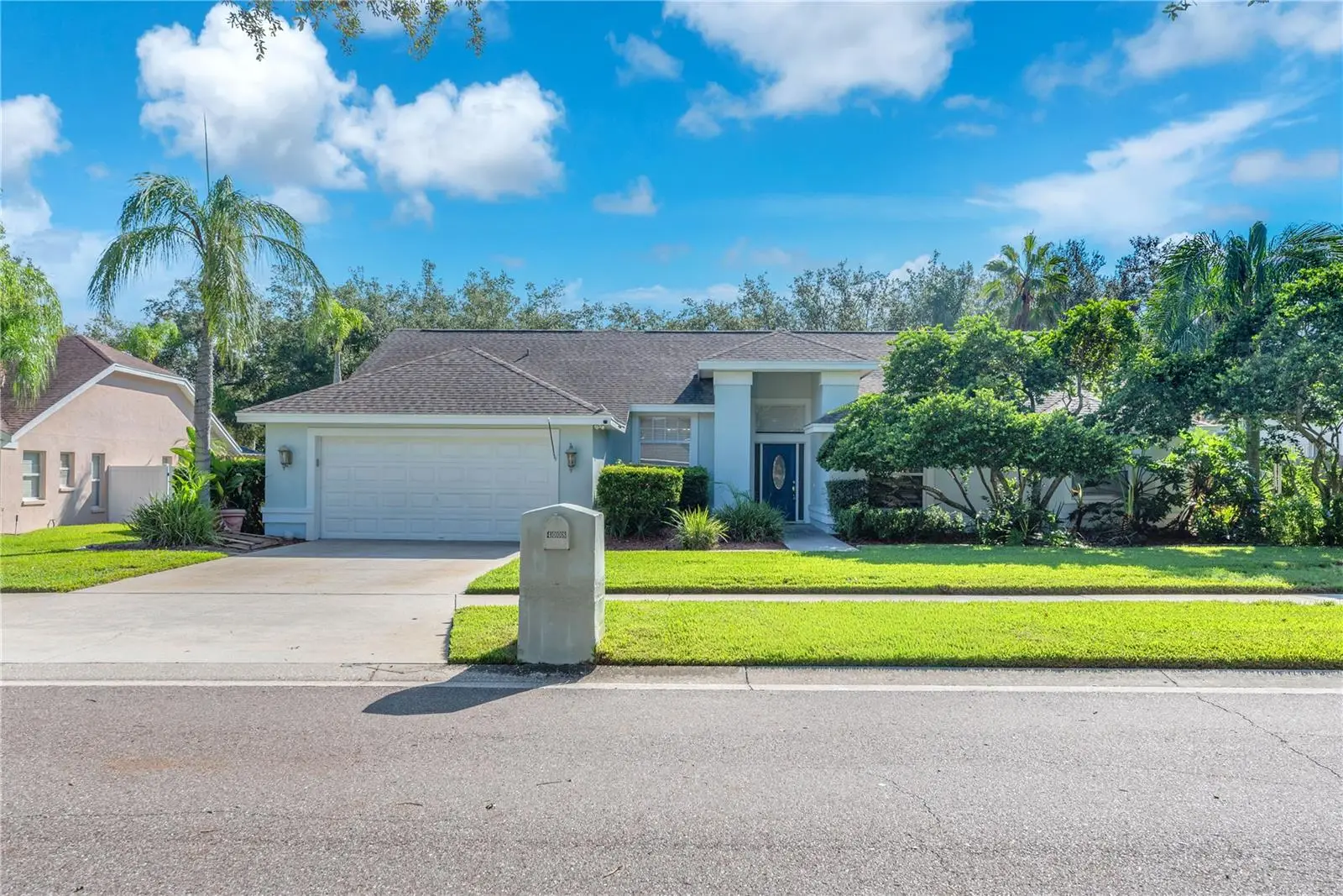 4008 Eagles Nest Drive, FL