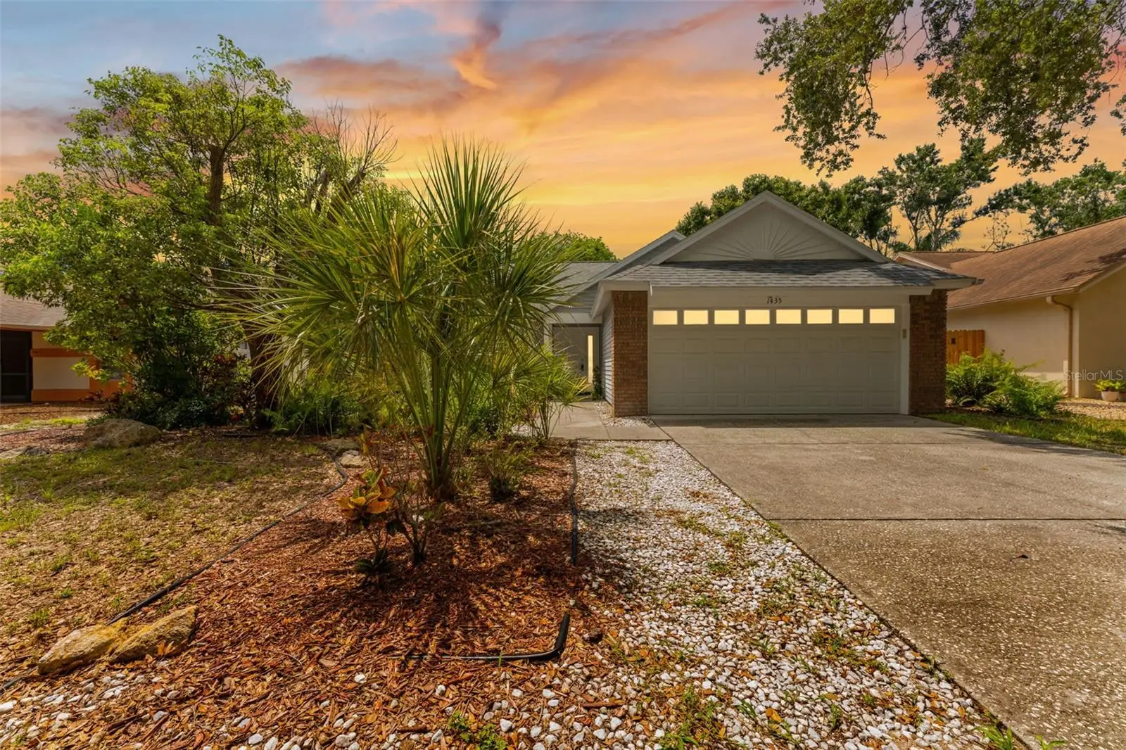 1435 Club Drive, FL