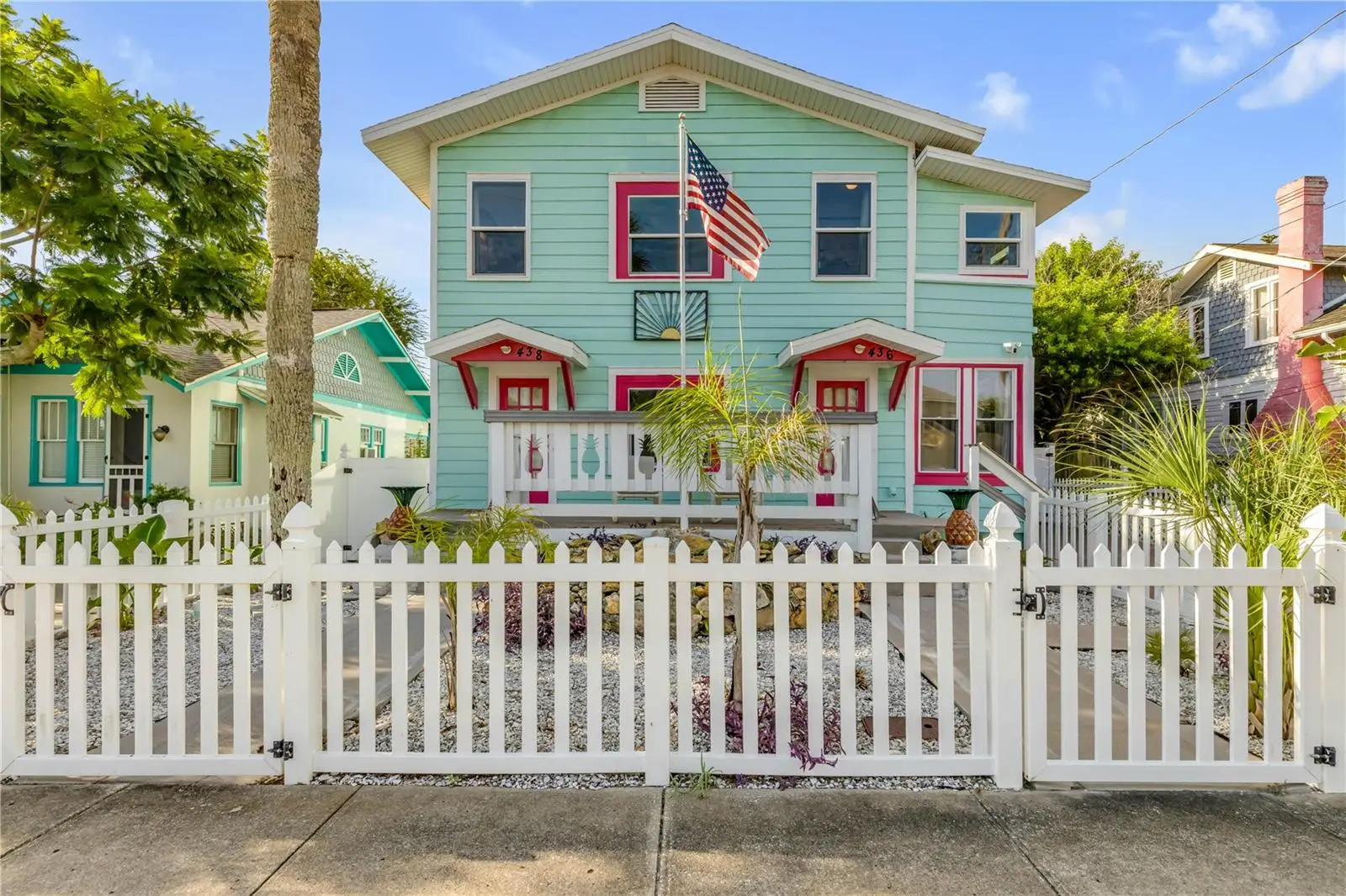 436 Vermont Avenue, FL
