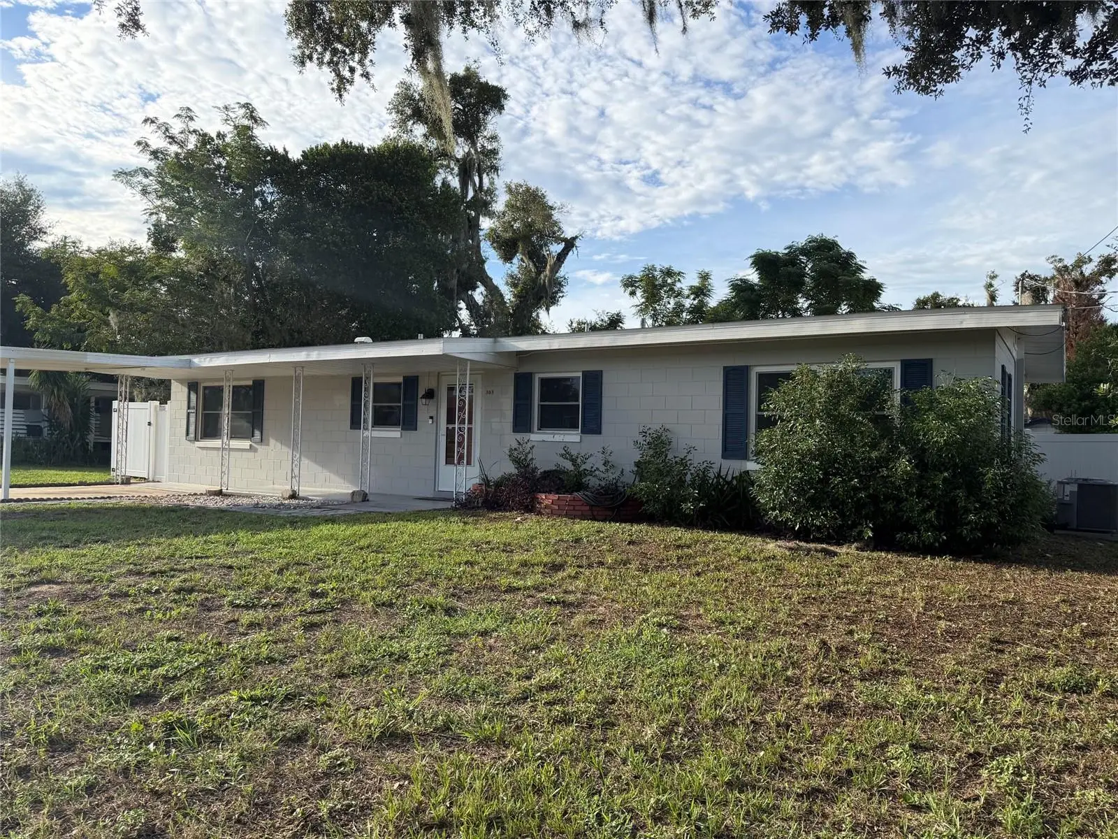 303 Windemere Avenue, FL