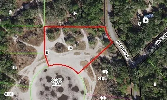 8436 Erin Drive, FL