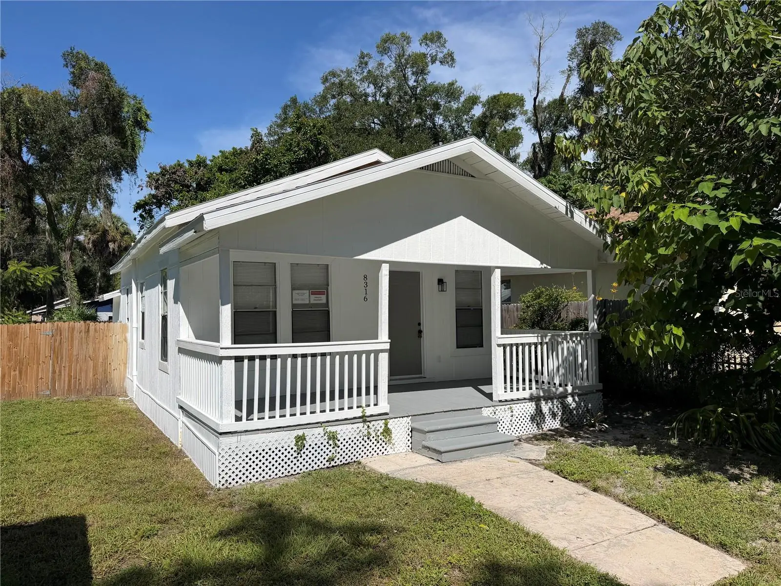 8316 Klondyke Street, FL
