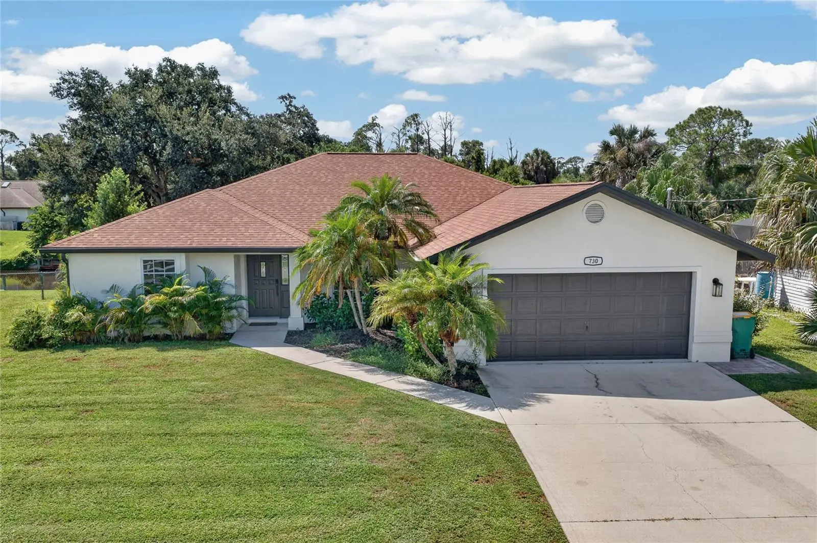 730 Lomond Drive, FL