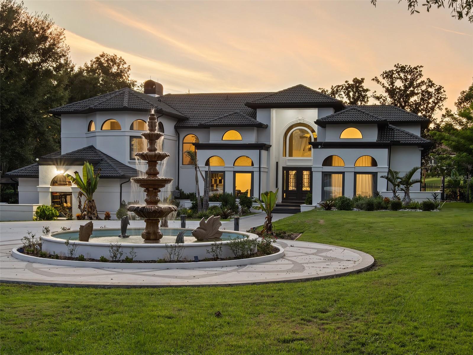 5186 Vardon Drive, FL