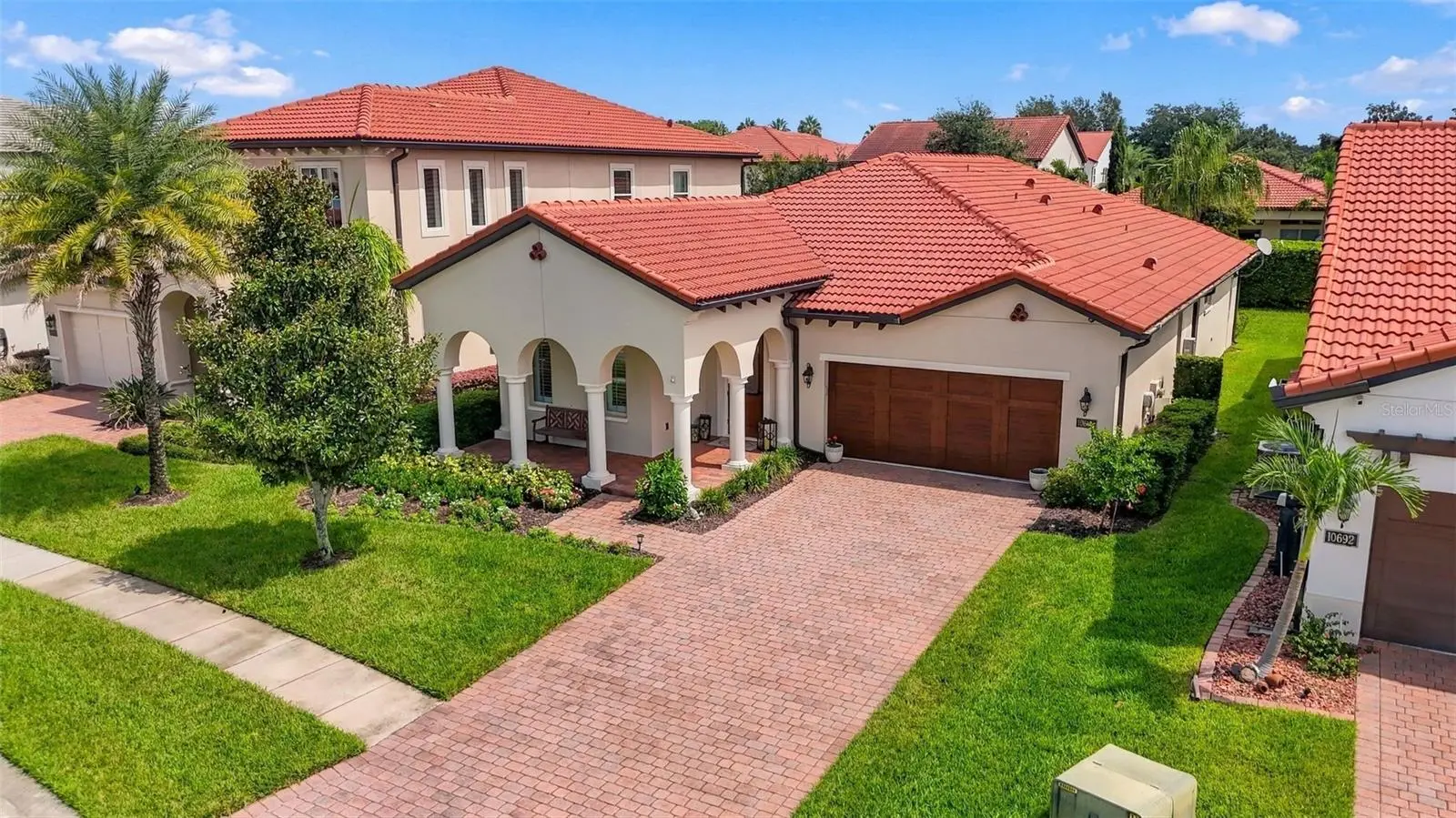 10698 Royal Cypress Way, FL