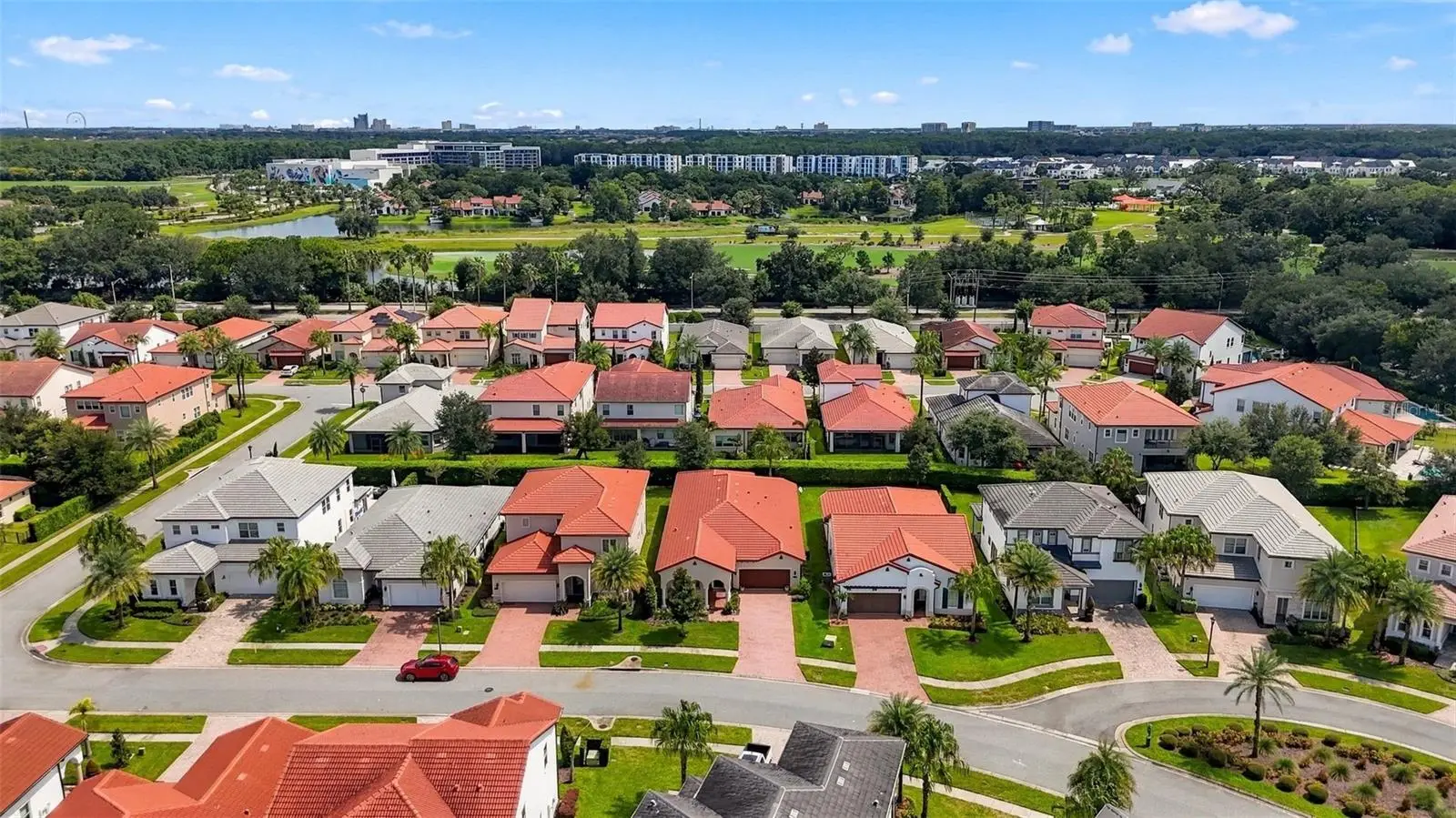 10698 Royal Cypress Way, FL