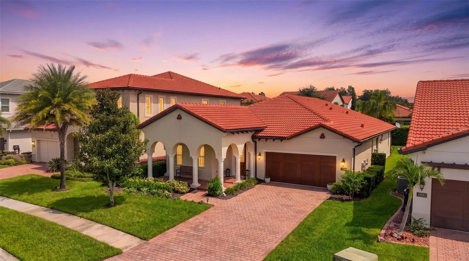 10698 Royal Cypress Way, FL