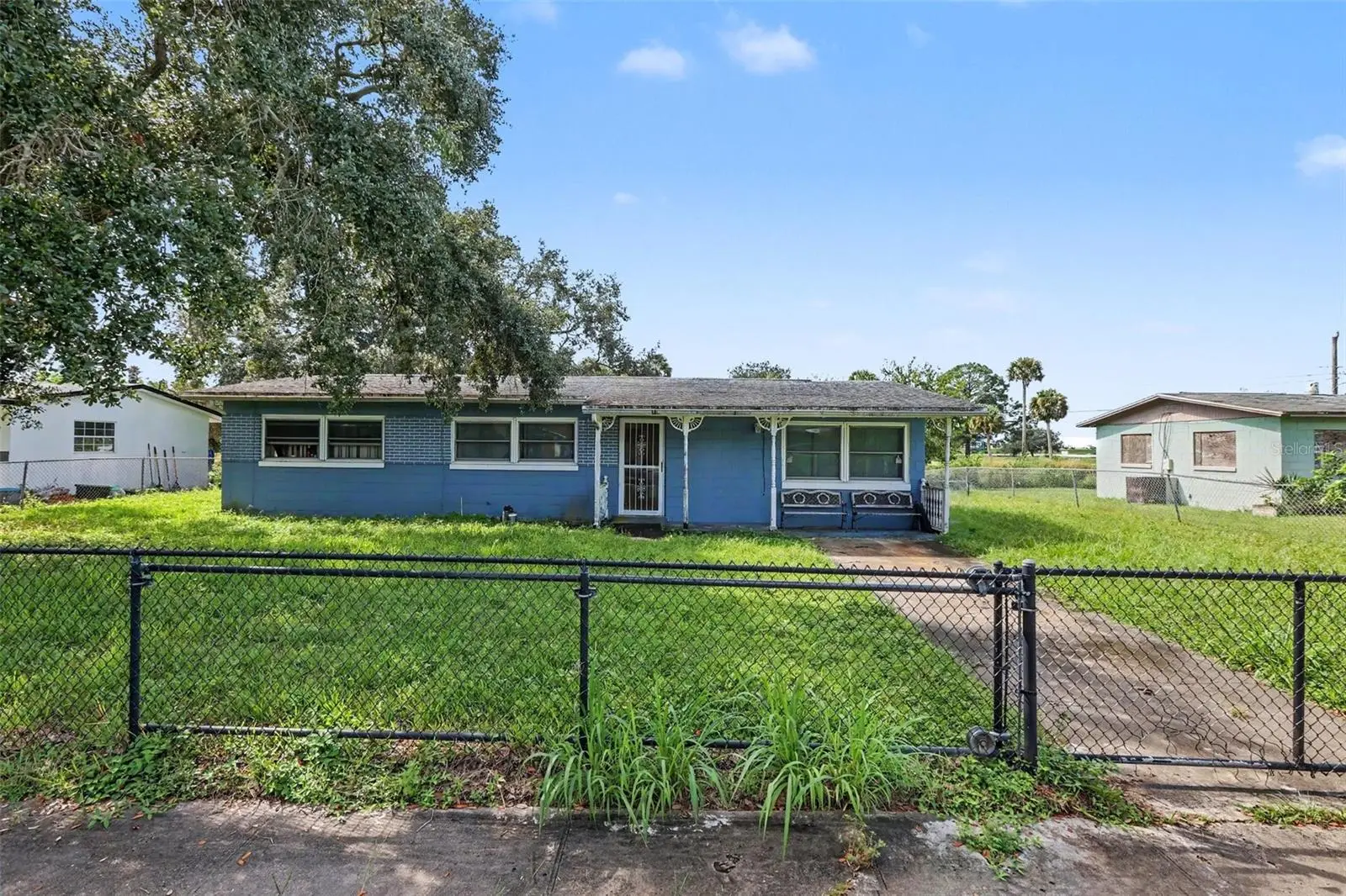 3649 Lefever Street, FL