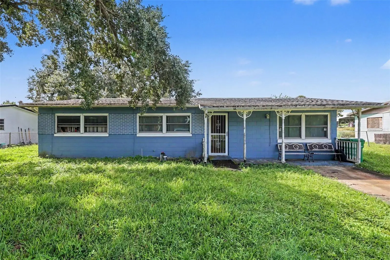 3649 Lefever Street, FL